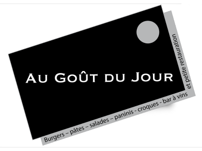 Au Goût du Jour