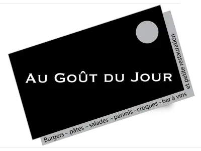 Au Goût du Jour