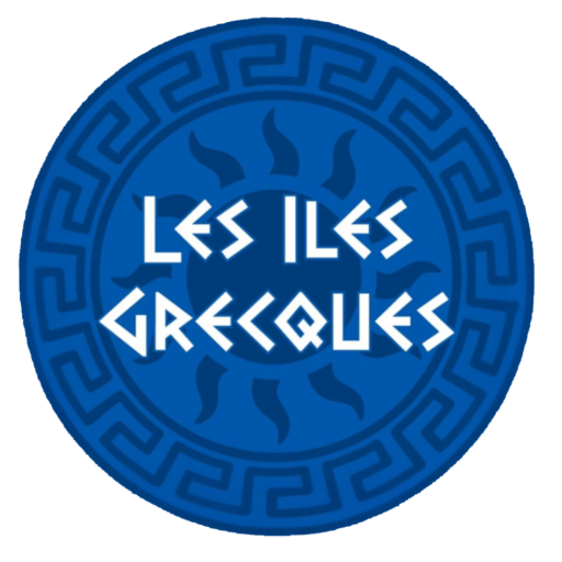 Les Îles Grecques