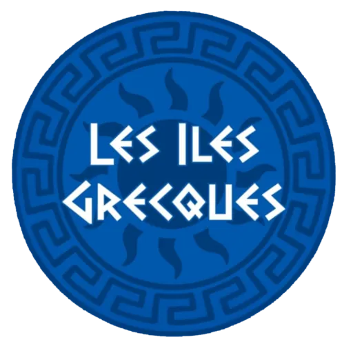 Les Îles Grecques
